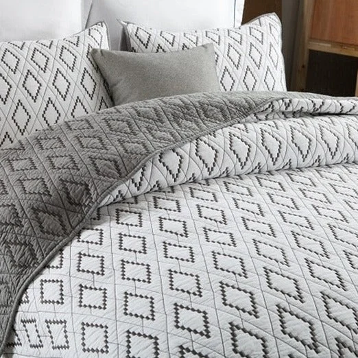 ALBA COVERLET 500TC - - #tag1#