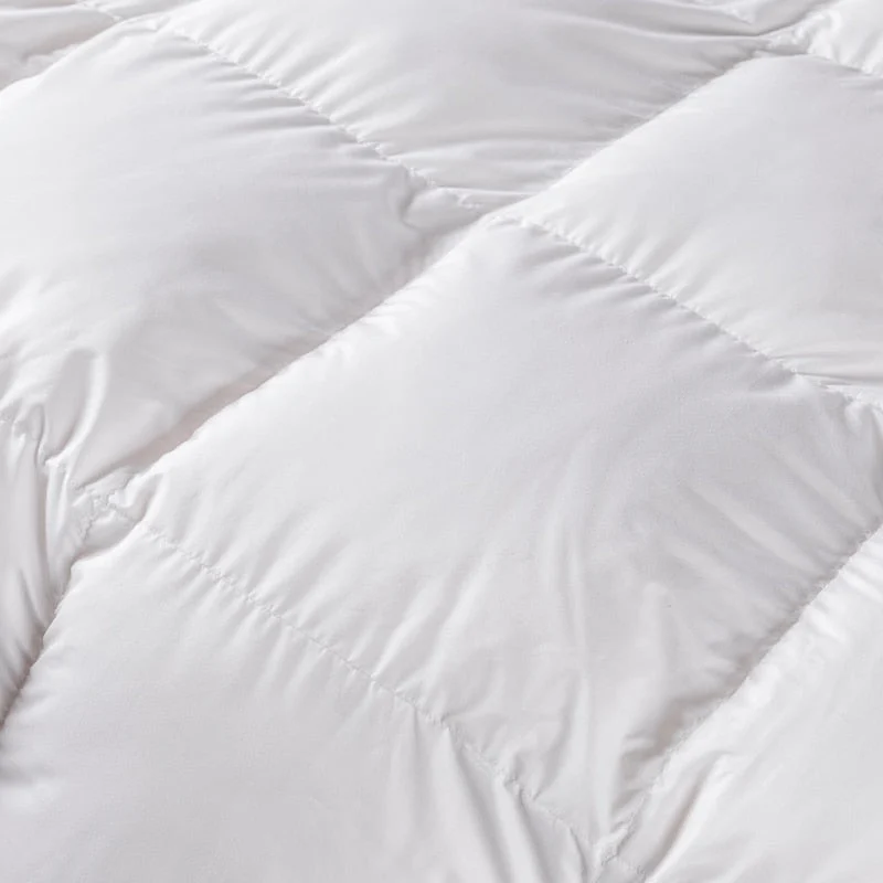 ALL-SEASON CASPER GOOSE DOWN DUVET 600TC -  - #tag1#