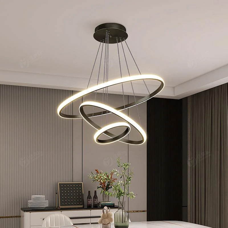 ARISHALIGHT Ceiling Lamp – Modern and Stylish Design - - #tag1#