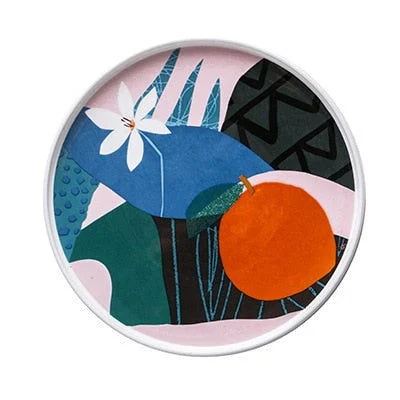 ARTISAN PLATE COLLECTION -  - #tag1#