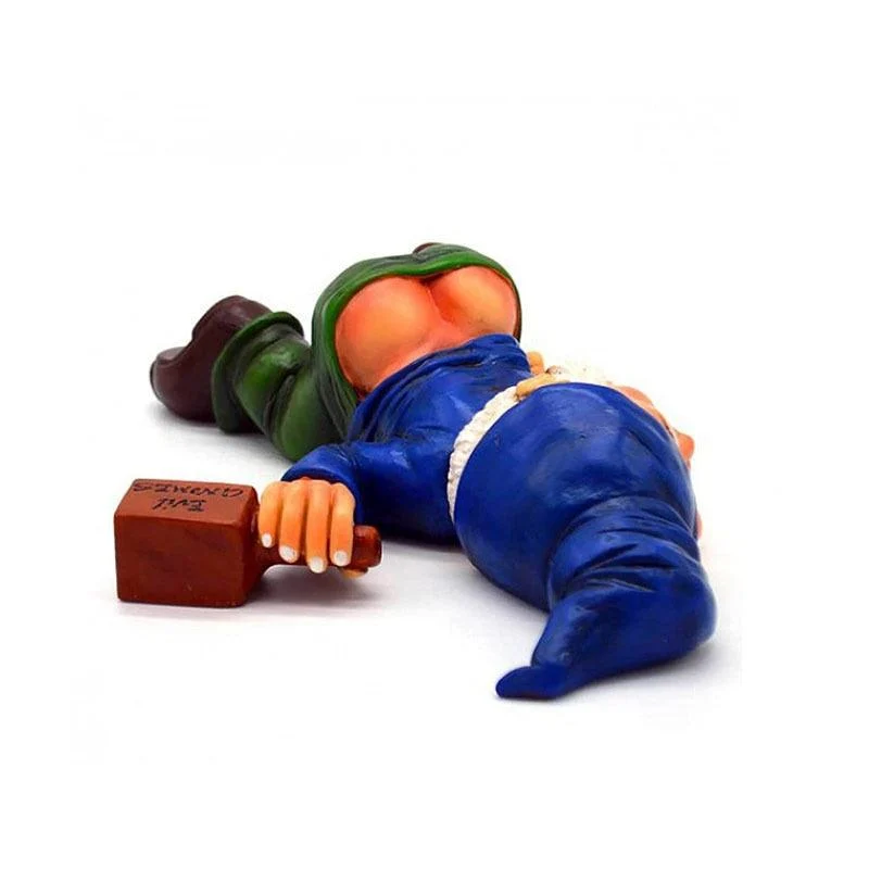 A_Funny_Lying_Drunk_Elf_Dwarf_-_-4117720 A Funny Lying Drunk Elf Dwarf -