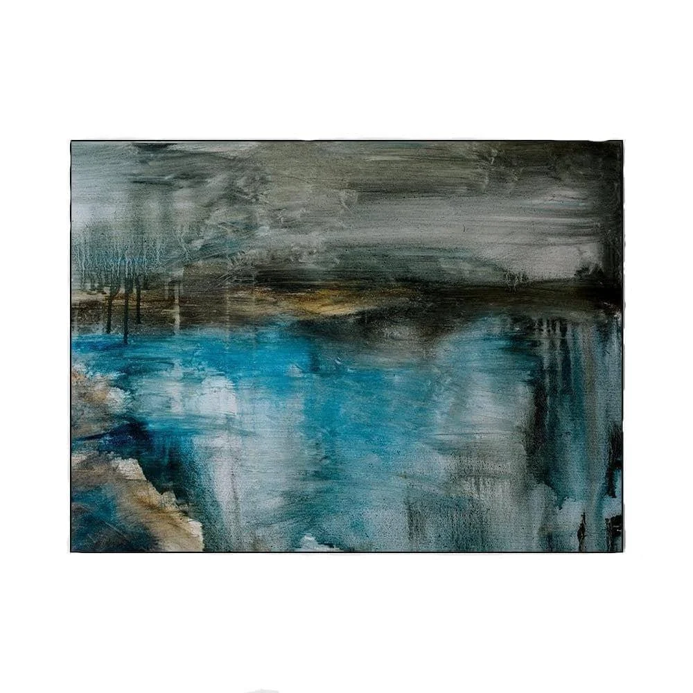 Abstract_Area_Rug_-_Serenity_of_Blue_Lake_in_Your_Living_Room_-_-4117779 Abstract Area Rug - Serenity of Blue Lake in Your Living Room -