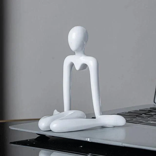 Abstract Art Sculpture - - #tag1#