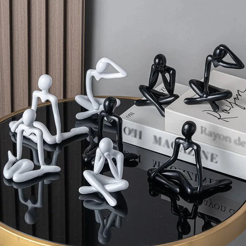 Abstract Art Sculpture -  - #tag1#