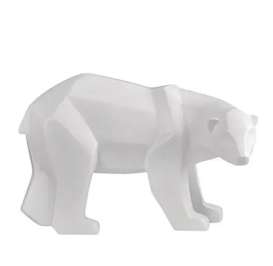 Abstract_Bear_Sculpture_-_-4117844 Abstract Bear Sculpture -