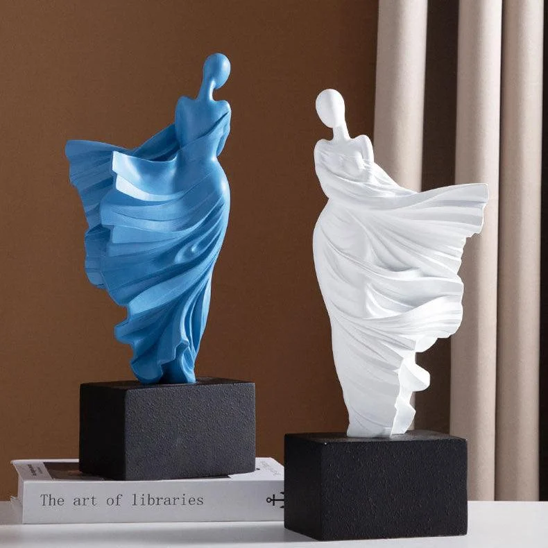 Abstract_Beauty_Figurine_-_-_tag1_-4119387 Abstract Beauty Figurine - - #tag1#