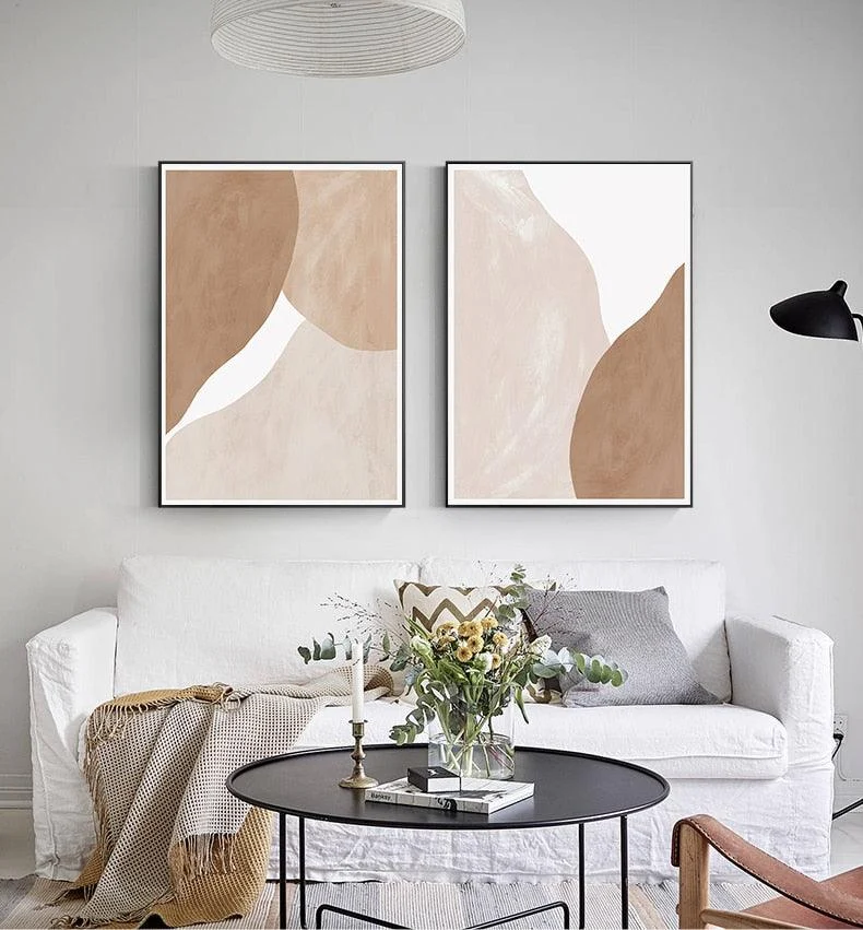 Abstract  Beige Terracotta -  - #tag1#