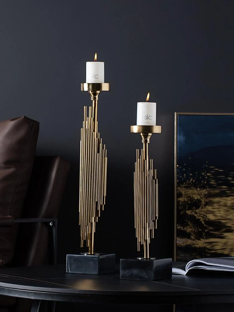 Abstract_Candle_Holder_-_-4117921 Abstract Candle Holder -