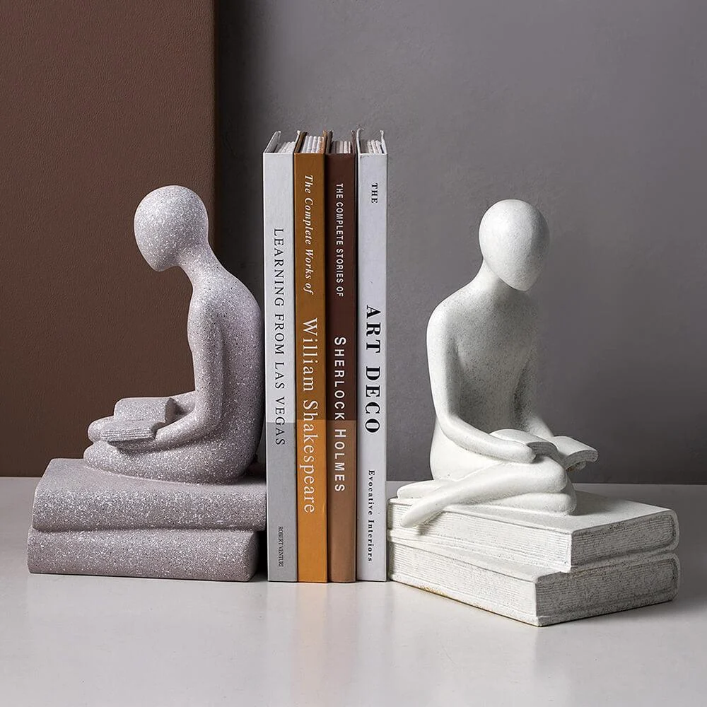 Abstract_Character_Sculptures_-_-_tag1_-4120019 Abstract Character Sculptures - - #tag1#