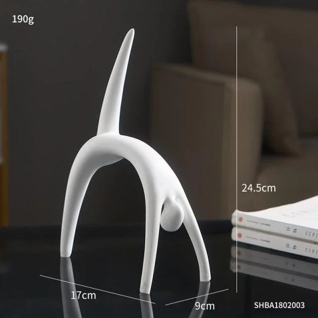 Abstract_Character_Sculptures_-_-_tag1_-4120043 Abstract Character Sculptures - - #tag1#
