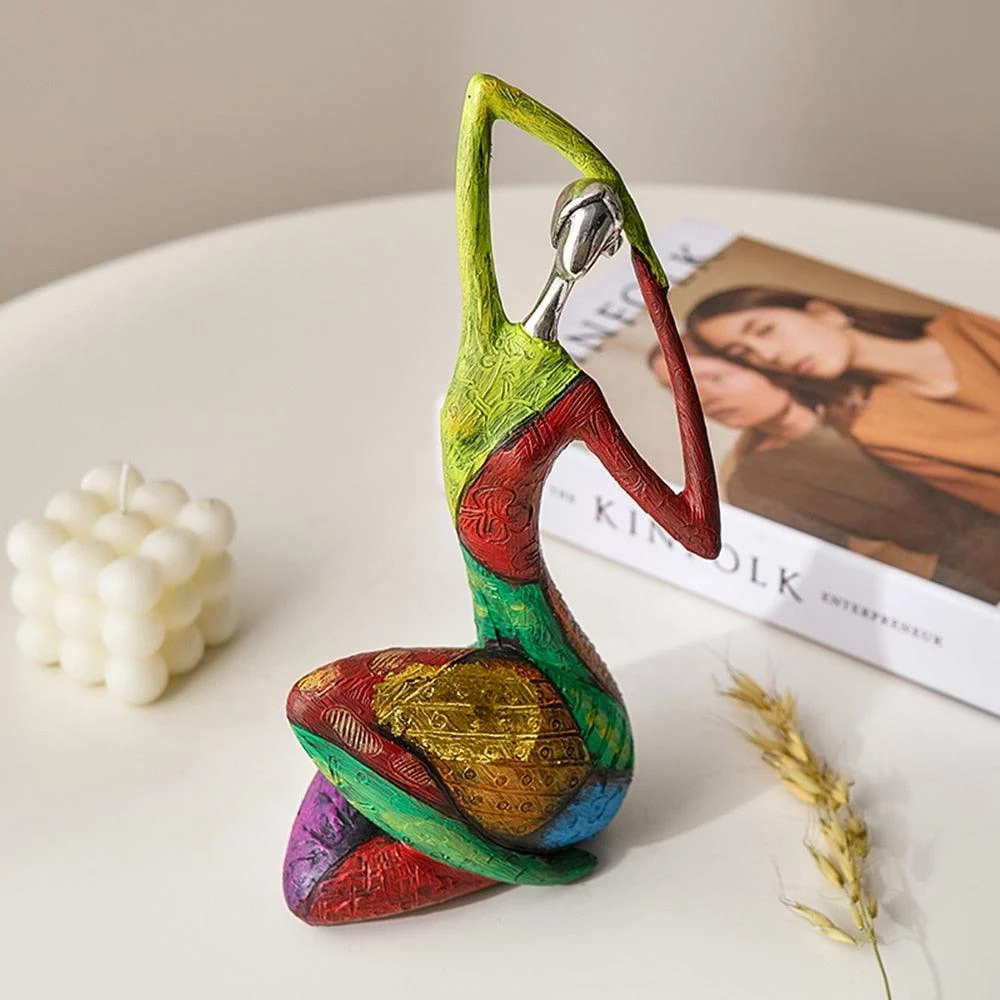 Abstract_Cultural_Women_Sculpture_-_-4118088 Abstract Cultural Women Sculpture -
