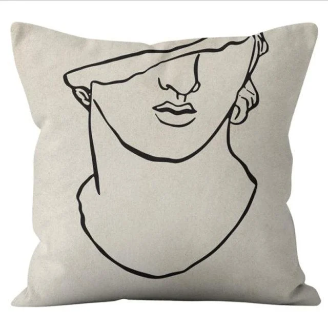 Abstract_Cushion_Cover_-_-4118120 Abstract Cushion Cover -