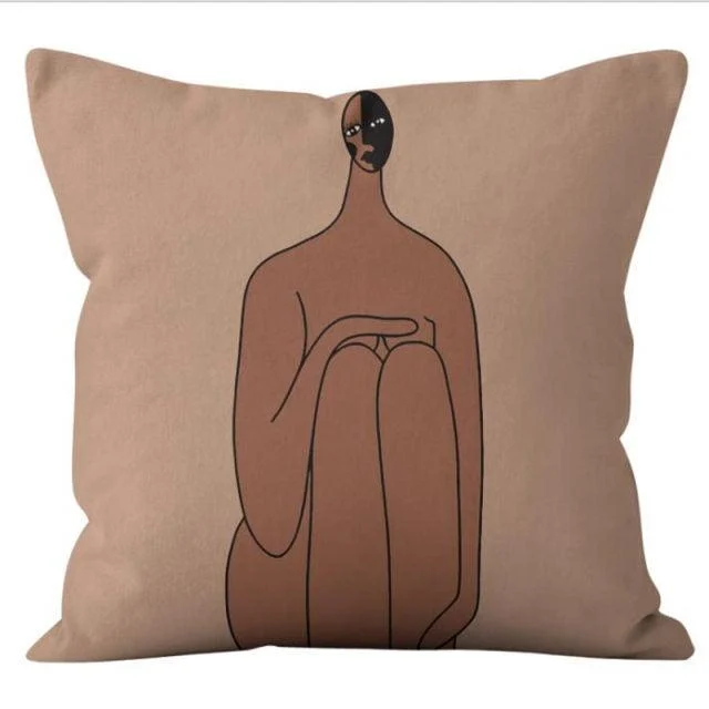 Abstract_Cushion_Cover_-_-4118122 Abstract Cushion Cover -