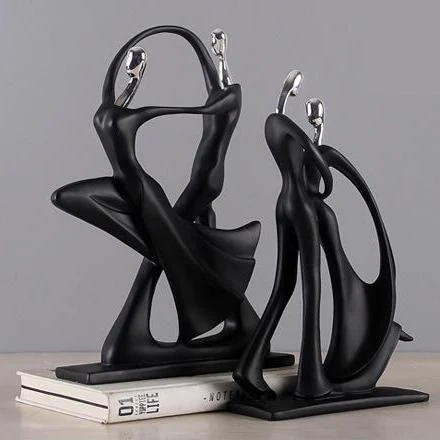 Abstract_Dancers_Sculpture_-_-_tag1_-4120207 Abstract Dancers Sculpture - - #tag1#