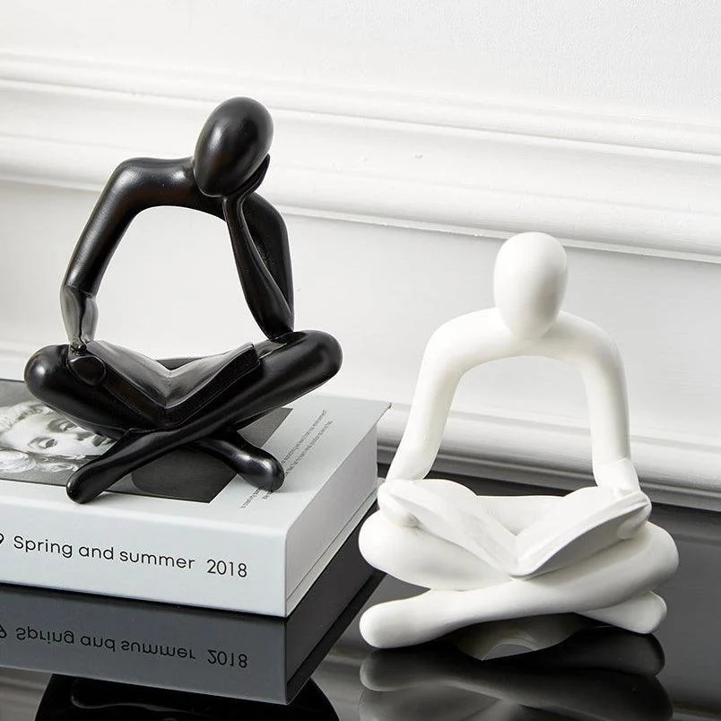 Abstract_Decor_Figurines_-_-_tag1_-4120230 Abstract Decor Figurines - - #tag1#