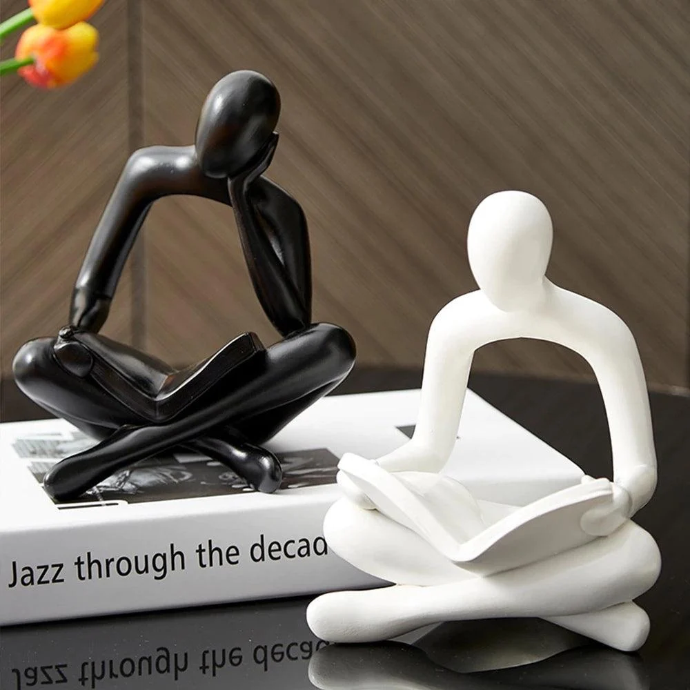 Abstract_Decor_Figurines_-_-_tag1_-4120241 Abstract Decor Figurines - - #tag1#