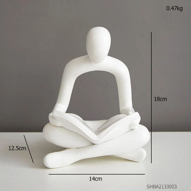 Abstract_Decor_Figurines_-_-_tag1_-4120249 Abstract Decor Figurines - - #tag1#