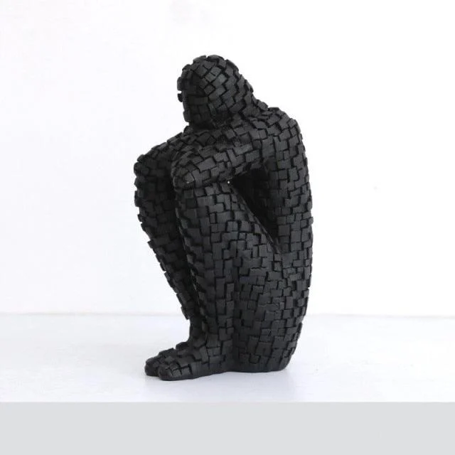 Abstract_Depressed_Figurines_-_-_tag1_-4120283 Abstract Depressed Figurines - - #tag1#