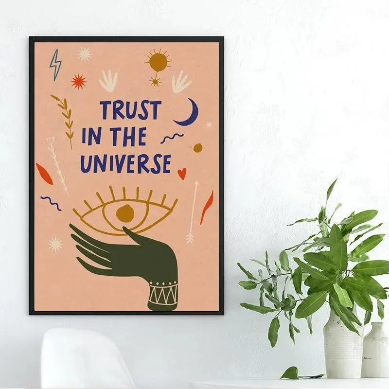 Abstract_Eye_Quotes_Canvas_Art_-_-4118409 Abstract Eye Quotes Canvas Art -