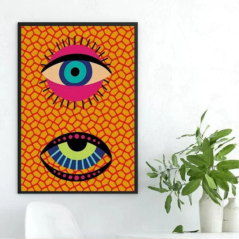 Abstract_Eye_Quotes_Canvas_Art_-_-4118431 Abstract Eye Quotes Canvas Art -