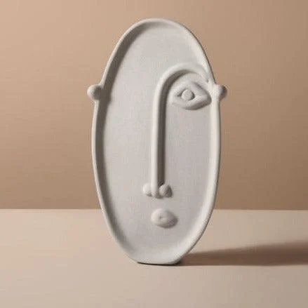 Abstract_Face_Vase_-_-4118479 Abstract Face Vase -