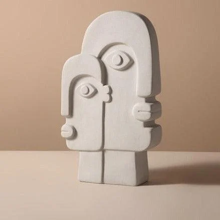 Abstract_Face_Vase_-_-4118487 Abstract Face Vase -