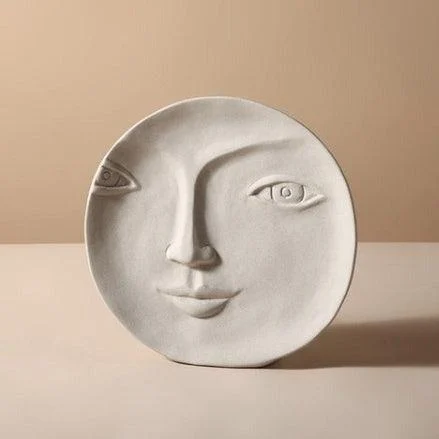 Abstract_Face_Vase_-_-4118493 Abstract Face Vase -
