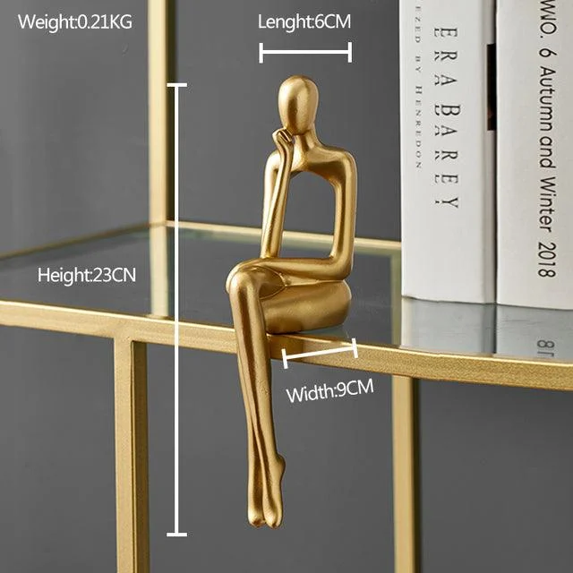 Abstract_Figures_and_sculptures_Living_Room_Decor_statues_decor_-_-_tag1_-4126520 Abstract Figures and sculptures Living Room Decor statues decor - - #tag1#