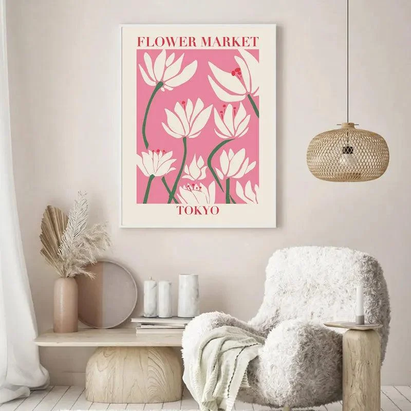 Abstract_Flower_Wall_Canvas_Art_-_-4118548 Abstract Flower Wall Canvas Art -
