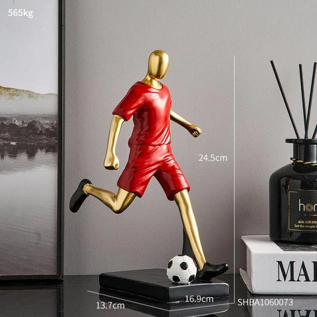 Abstract_Football_Player_Figurine_-_-_tag1_-4120875 Abstract Football Player Figurine - - #tag1#