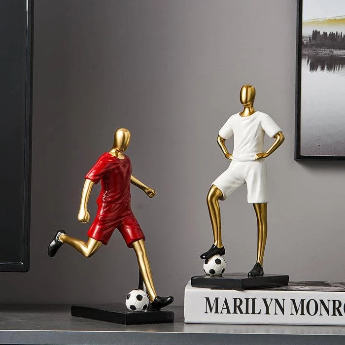 Abstract_Football_Player_Figurine_-_-_tag1_-4120881 Abstract Football Player Figurine - - #tag1#