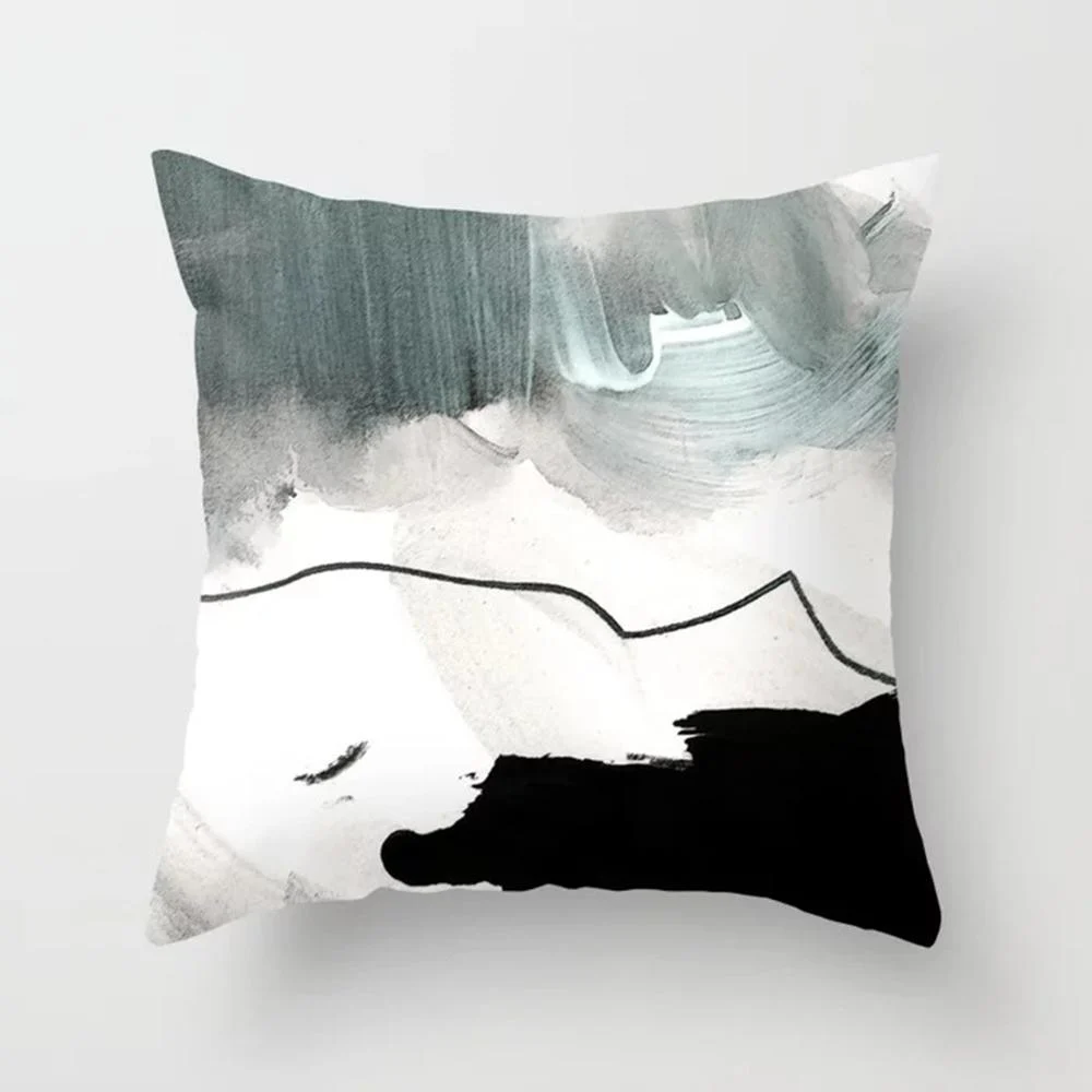 Abstract_Geometric_Pillowcases_-_-_tag1_-4121050 Abstract Geometric Pillowcases - - #tag1#
