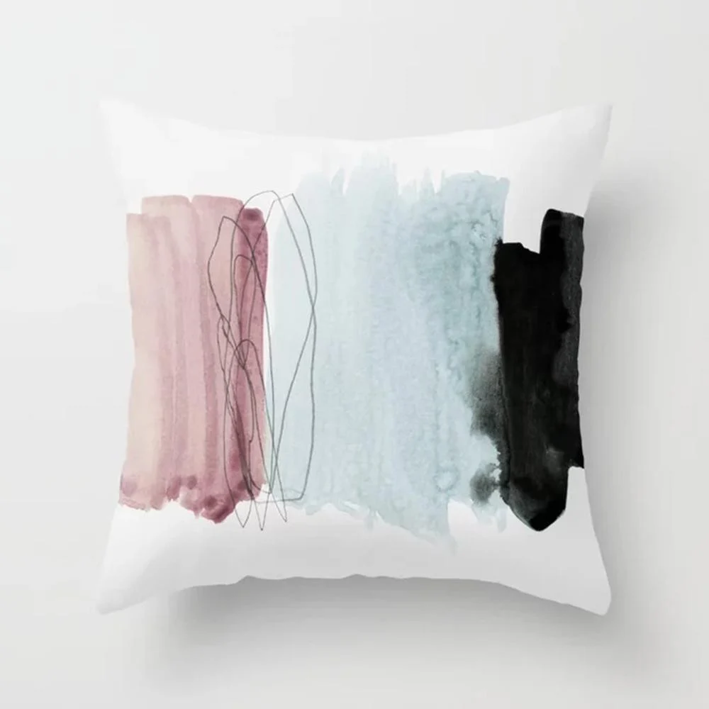 Abstract_Geometric_Pillowcases_-_-_tag1_-4121063 Abstract Geometric Pillowcases - - #tag1#