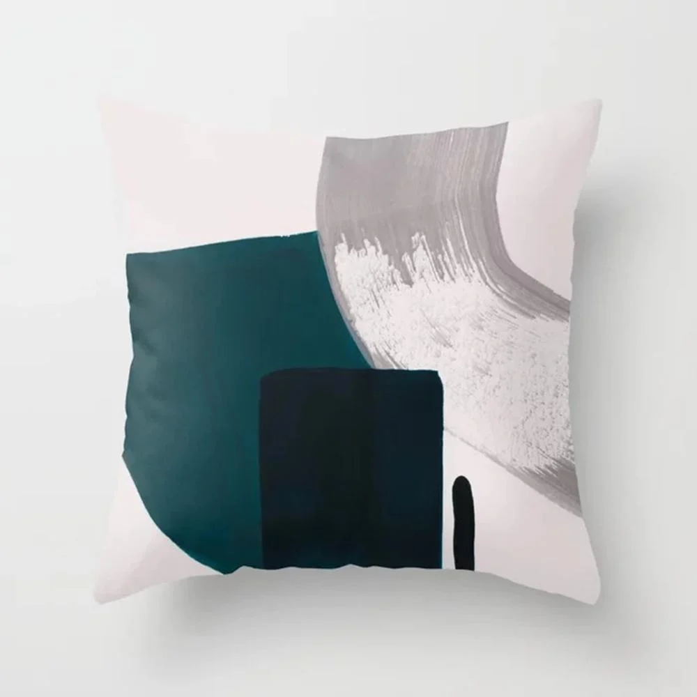 Abstract_Geometric_Pillowcases_-_-_tag1_-4121068 Abstract Geometric Pillowcases - - #tag1#
