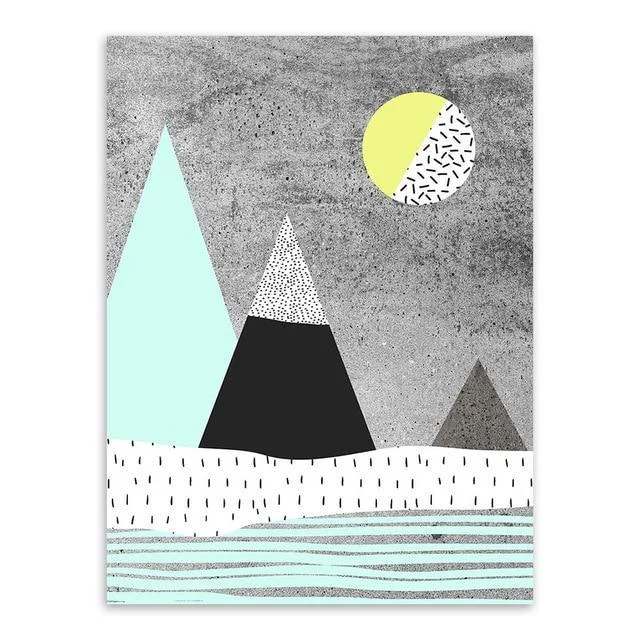 Abstract_Geometric_Texture_Shape_Large_Canvas_Art_Poster_Print_Wall_Picture_Painting_Modern_Nordic_Living_Room_Decor_-_-_tag1_-4121205 Abstract Geometric Texture Shape Large Canvas Art Poster Print Wall Picture Painting Modern Nordic Living Room Decor - - #tag1#