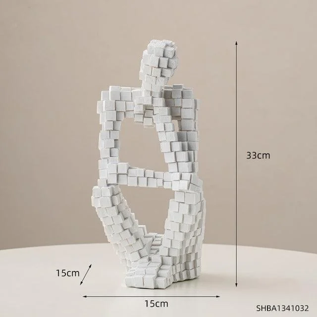 Abstract_Geometric_Thinker_-_-_tag1_-4121280 Abstract Geometric Thinker - - #tag1#