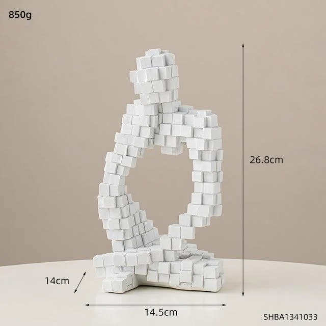 Abstract_Geometric_Thinker_-_-_tag1_-4121285 Abstract Geometric Thinker - - #tag1#