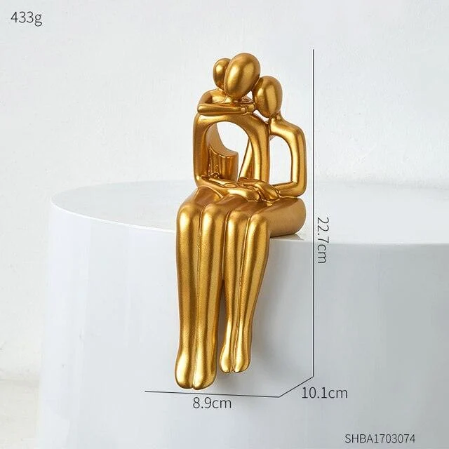 Abstract_Golden_Family_-_-_tag1_-4121557 Abstract Golden Family - - #tag1#