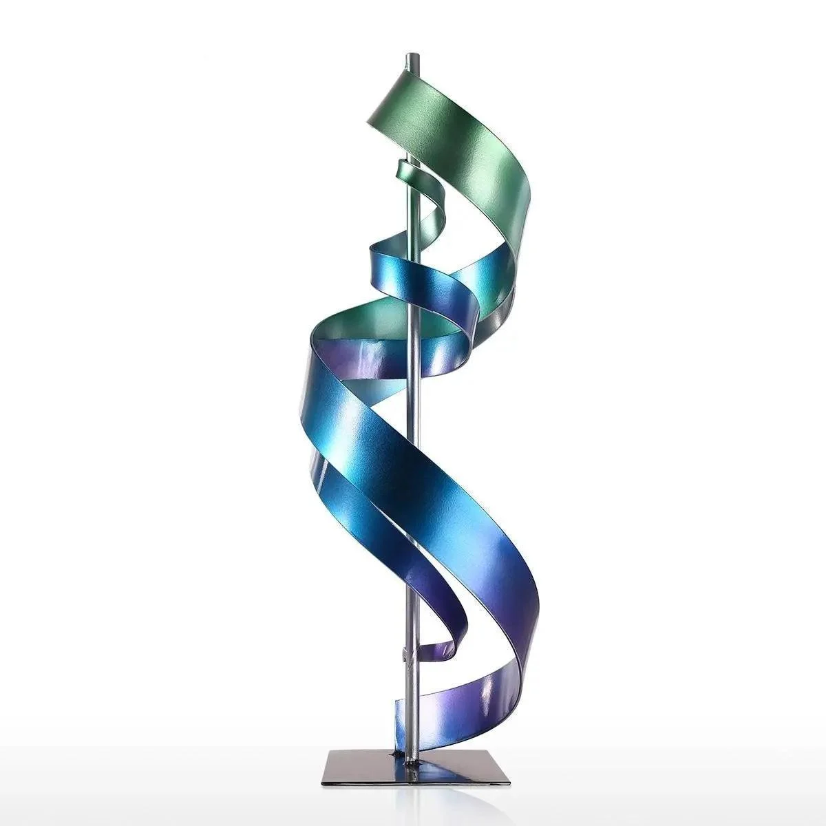 Abstract_Iron_Sculpture_-_-4118873 Abstract Iron Sculpture -