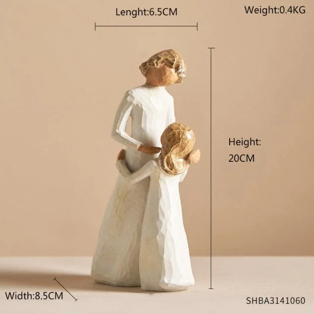 Abstract_Love_and_Family_Figurines_-_-_tag1_-4122357 Abstract Love and Family Figurines - - #tag1#