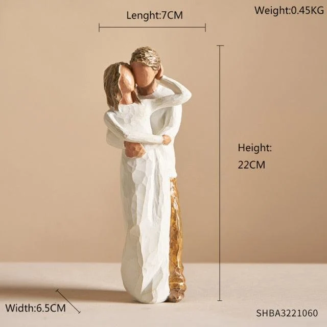 Abstract_Love_and_Family_Figurines_-_-_tag1_-4122365 Abstract Love and Family Figurines - - #tag1#