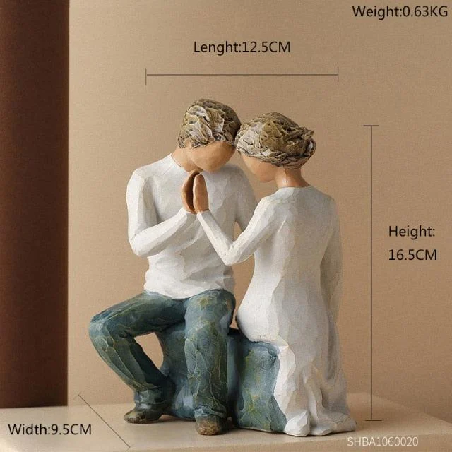 Abstract_Love_and_Family_Figurines_-_-_tag1_-4122375 Abstract Love and Family Figurines - - #tag1#