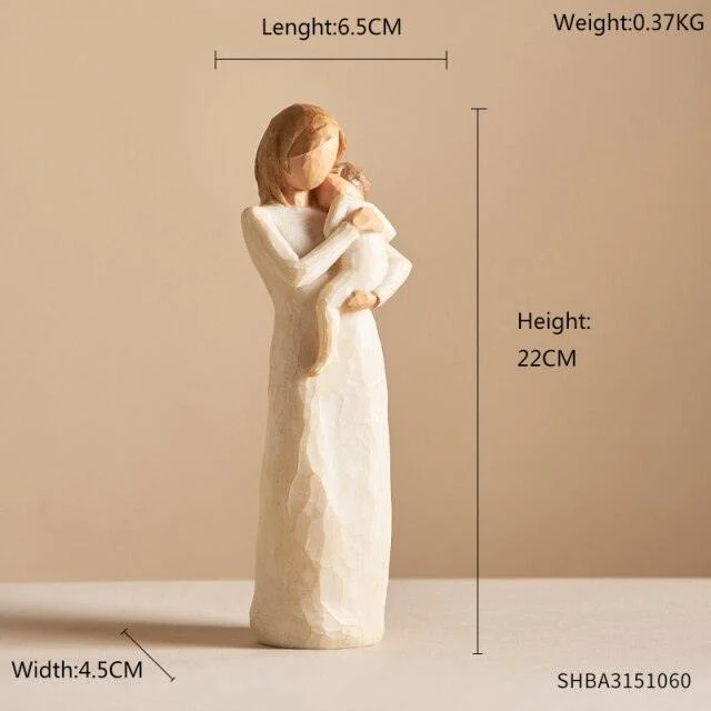 Abstract_Love_and_Family_Figurines_-_-_tag1_-4122380 Abstract Love and Family Figurines - - #tag1#