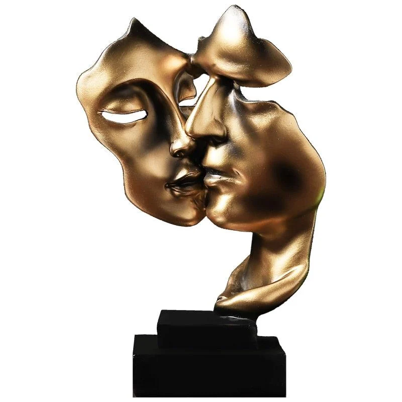 Abstract_Lover_Sculpture_-_-4118939 Abstract Lover Sculpture -