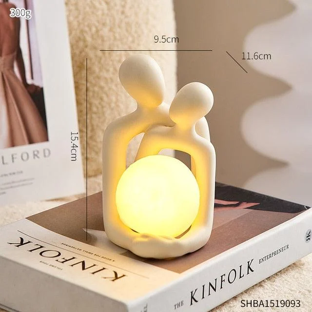 Abstract_Lover_Table_Lamp_-_-_tag1_-4122444 Abstract Lover Table Lamp - - #tag1#
