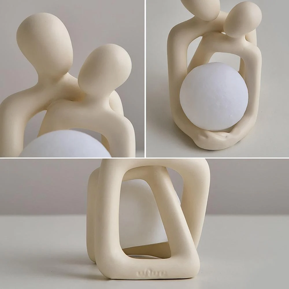 Abstract_Lover_Table_Lamp_-_-_tag1_-4122497 Abstract Lover Table Lamp - - #tag1#