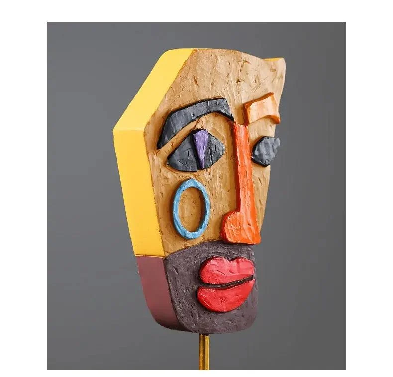 Abstract_Mask_-_-4118959 Abstract Mask -