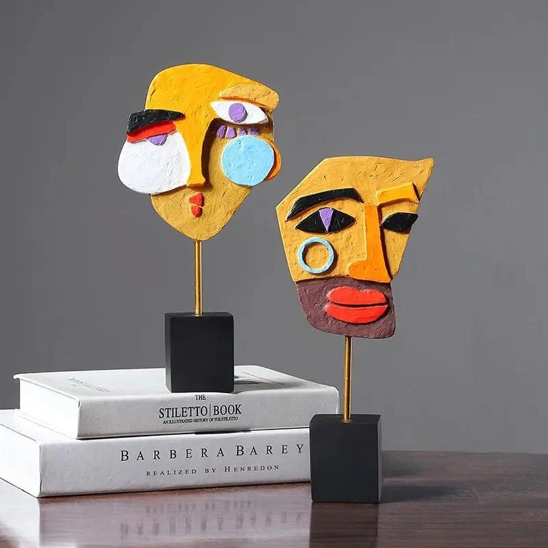 Abstract_Mask_-_-4118965 Abstract Mask -