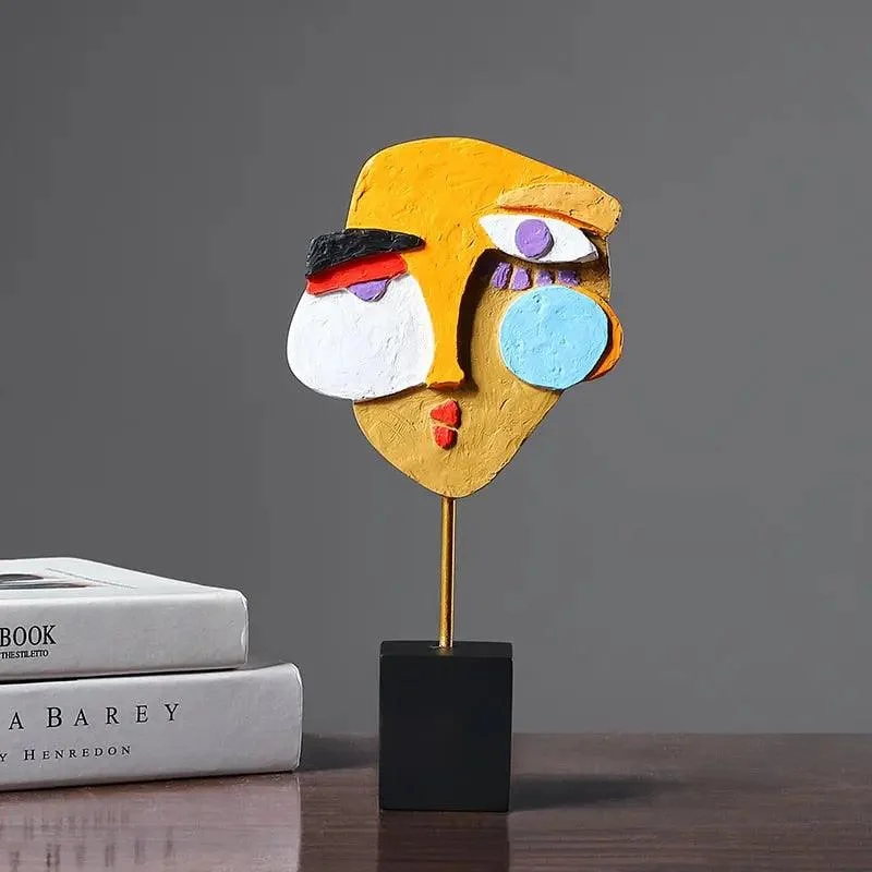 Abstract_Mask_-_-4118971 Abstract Mask -