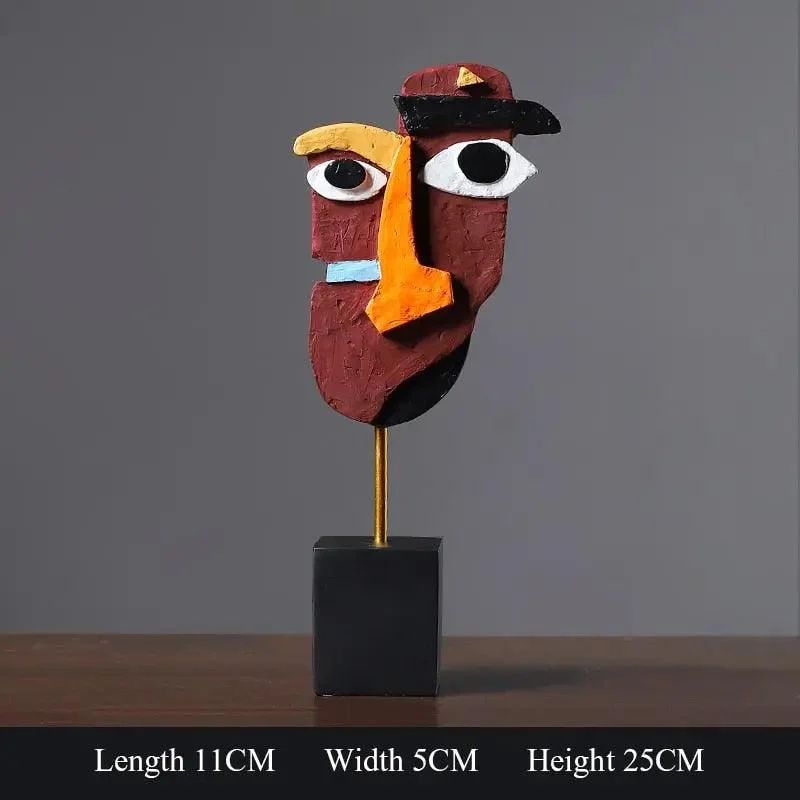 Abstract_Mask_-_-4118975 Abstract Mask -